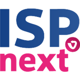 ISPnext logo