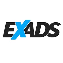 EXADS logo