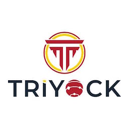 Triyock BPO Services logo