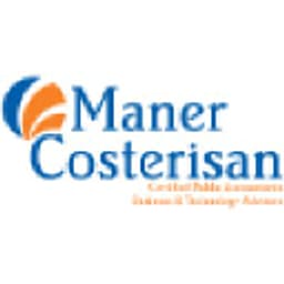 Maner Costerisan logo