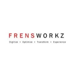 Frensworkz logo