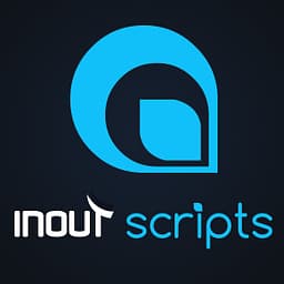 Music Selling Script - Inout Music logo