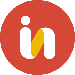 InHire logo