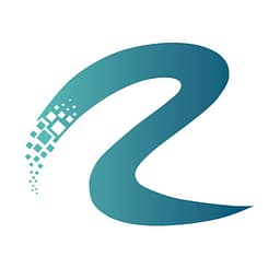 Rentrax logo