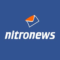 Nitronews Email Marketing logo