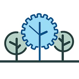 TreeRing Time logo