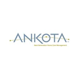 Ankota Home Health Care logo