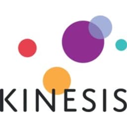Kinesis logo