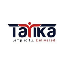 Tarika Digital Marketing logo
