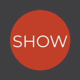 Showmaster logo