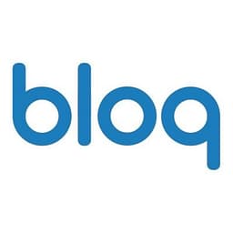 BloqCloud logo