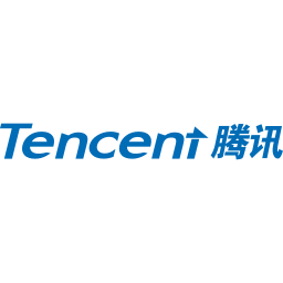 Tencent Cloud - China logo