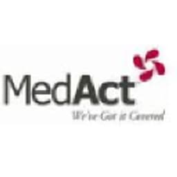MedAct logo