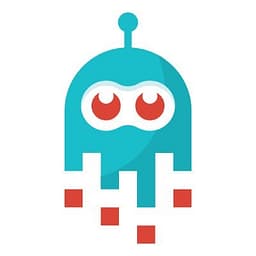 FastPixel logo