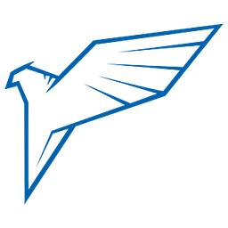 SalesHawk logo