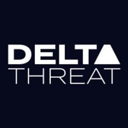 Delta Threat logo
