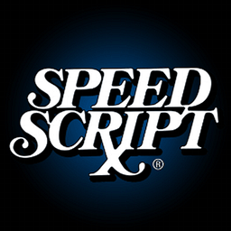Speed Script Pharmacy Software logo