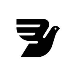 Pusher logo