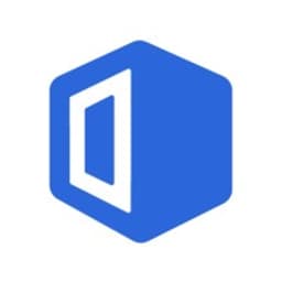 Disperse logo