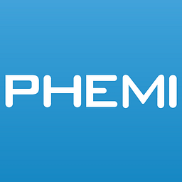 PHEMI Health DataLab logo