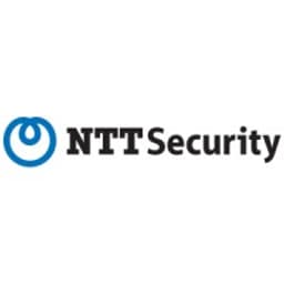 NTT Security Services logo