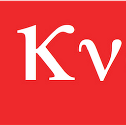 Kvantum logo