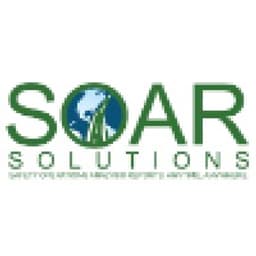 SOAR Solutions logo