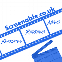 Screenable logo