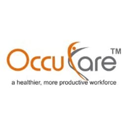 OccuCare logo