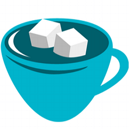 SweetProcess logo