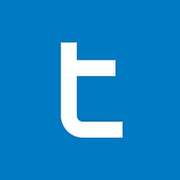 Trucking Hub logo