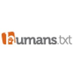 humans.txt logo