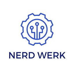 Nerd Werk logo
