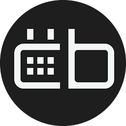 Calendbook logo