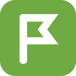 Planfix logo