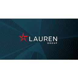 Lauren Information Technologies logo