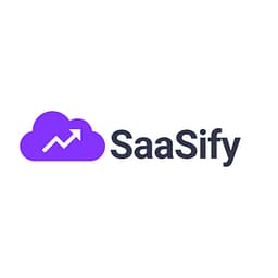 SaaSify logo