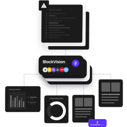 BlockVision logo
