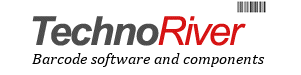 TechnoRiver logo
