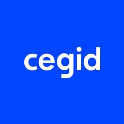 Cegid HR logo