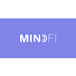 MindFi logo