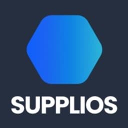 Supplios logo