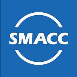 SMACC logo
