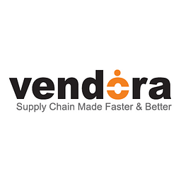 Vendora logo