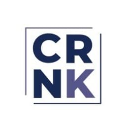 Crank CRM logo