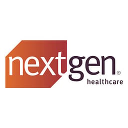 NextGen Population Health logo