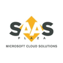 SaaSplaza logo