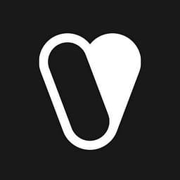vTime logo