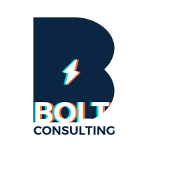Bolt Consulting logo