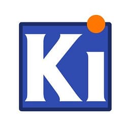 KiCad EDA logo